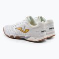 Pantofi de volei pentru bărbați Joma V.Impulse 2002 alb 3