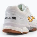 Pantofi de volei pentru bărbați Joma V.Impulse 2002 alb 9