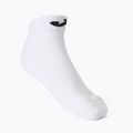 Șosete de tenis Joma Gleznă cu picior de bumbac alb 400602.200