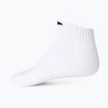 Șosete de tenis Joma Gleznă cu picior de bumbac alb 400602.200 2