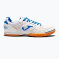 Ghete de fotbal pentru bărbați Joma Top Flex IN alb 11