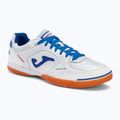 Ghete de fotbal pentru bărbați Joma Top Flex IN alb
