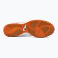 Ghete de fotbal pentru bărbați Joma Top Flex IN alb 5
