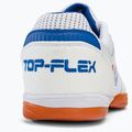 Ghete de fotbal pentru bărbați Joma Top Flex IN alb 8
