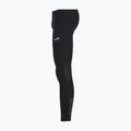 Colanți de alergare pentru bărbați Joma Running Night Long Tights negru 101779 2