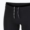 Colanți de alergare pentru bărbați Joma Running Night Long Tights negru 101779 3