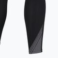 Colanți de alergare pentru bărbați Joma Running Night Long Tights negru 101779 4