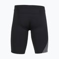 Colanți scurți Joma Running Night Short pentru bărbați negru 101781 2
