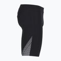 Colanți scurți Joma Running Night Short pentru bărbați negru 101781 3
