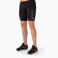 Colanți scurți Joma Running Night Short pentru bărbați negru 101781 5