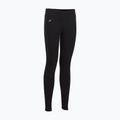 Colanți de alergare pentru femei Joma Street Long Tights negru 800019.100 4