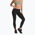 Colanți de alergare pentru femei Joma Street Long Tights negru 800019.100