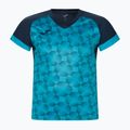 Joma Supernova III Tricou albastru/verde 901431.342