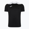 Joma Championship VI tricou de fotbal negru/alb 101822.102 6