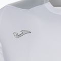 Joma Championship VI tricou de fotbal alb și gri 101822.211 8