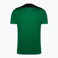 Joma Championship VI tricou de fotbal verde/negru 101822.451 7