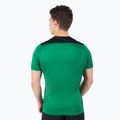 Joma Championship VI tricou de fotbal verde/negru 101822.451 3