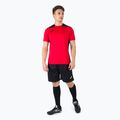 Joma Championship VI tricou de fotbal roșu/negru 101822.601 5