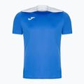 Joma Championship VI tricou de fotbal albastru/alb 101822.702 6