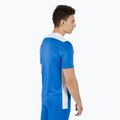 Joma Championship VI tricou de fotbal albastru/alb 101822.702 2