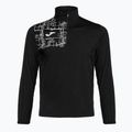 Tricou de alergare pentru bărbați Joma Elite VIII negru 102234.100 3