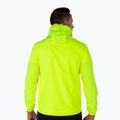 Geacă de alergat pentru bărbați Joma Elite VIII Raincoat galbenă 102235.060 3