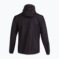 Bărbați Joma Elite VIII Raincoatv jachetă de alergare negru 102235.100 2