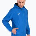 Geacă de alergare pentru bărbați Joma Elite VIII Raincoat royal 4