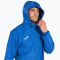 Geacă de alergare pentru bărbați Joma Elite VIII Raincoat royal 5