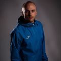Geacă de alergare pentru bărbați Joma Elite VIII Raincoat royal 8