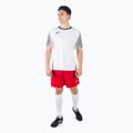 Tricou de antrenament pentru bărbați Joma Hispa III alb 101899 5