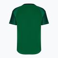 Tricou de antrenament pentru bărbați Joma Hispa III verde 101899 7