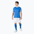 Tricou de antrenament pentru bărbați Joma Hispa III albastru 11899 5