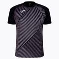 Tricou de rugby pentru bărbați Joma Haka II negru 101904 6