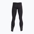 Colanți de alergat pentru bărbați Joma Elite VIII Long Tights negri 101925.100 2