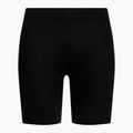Pantaloni scurți de alergat pentru bărbați Joma Elite VIII Short Tights negri 101926.100