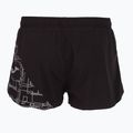 Pantaloni scurți de alergat pentru bărbați Joma Elite VIII negri 101927.100 2