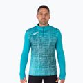 Joma Elite VIII bluză de alergare pentru bărbați albastru 101930.725