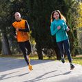 Bluză de alergat pentru femei Joma Elite VIII turquoise 7