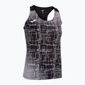 Top de alergat pentru femei Joma Elite VIII black