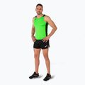 Tricou de alergare pentru bărbați Joma Record II Tank Top fluor green/black 6