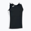 Tricou de alergare Joma Record II pentru bărbați negru 102222.102