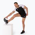 Tricou de alergare Joma Record II negru/alb pentru bărbați 6