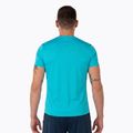 Tricou de alergare pentru bărbați Joma Record II fluor turcoaz 14
