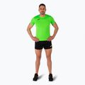 Tricou de alergare pentru bărbați Joma Record II fluor verde 2