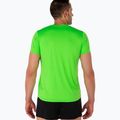 Tricou de alergare pentru bărbați Joma Record II fluor verde 3