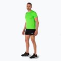 Tricou de alergare pentru bărbați Joma Record II fluor verde 4