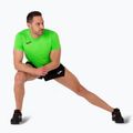 Tricou de alergare pentru bărbați Joma Record II fluor verde 5