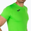 Tricou de alergare pentru bărbați Joma Record II fluor verde 6
