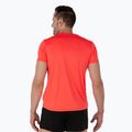 Tricou de alergare pentru bărbați Joma Record II fluor coral 3